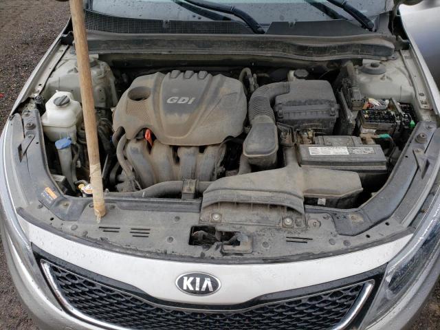 Photo 7 from auction – 2015 KIA OPTIMA LX with VIN KNAGM4A78F5587658