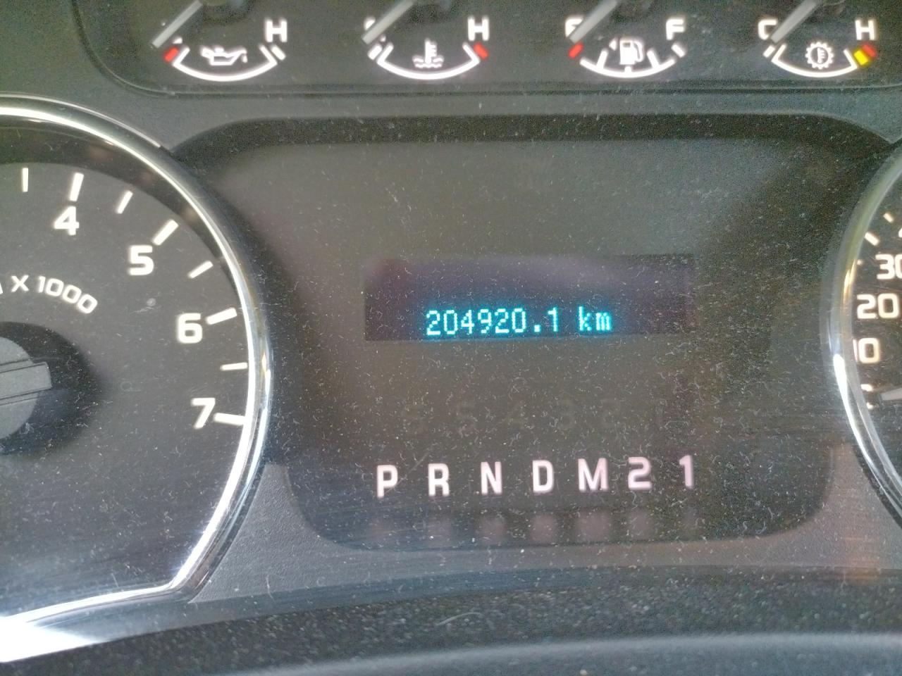 Photo 8 from auction – 2011 FORD F150 SUPER with VIN 1FTFW1ET0BFC80262