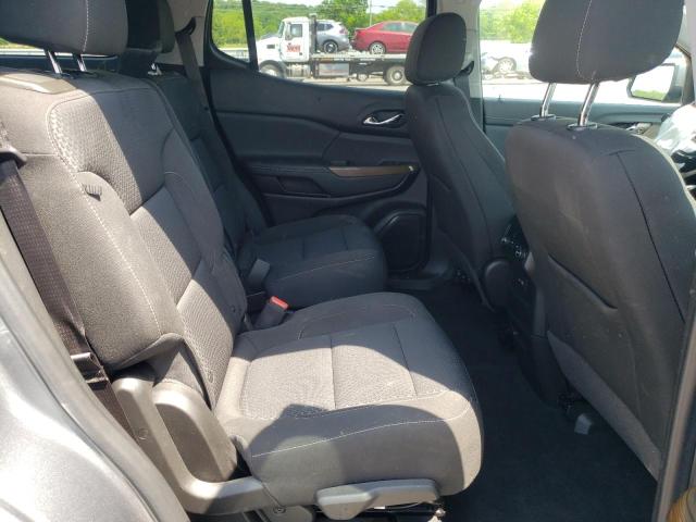Photo 6 from auction – 2021 GMC ACADIA SLE with VIN 1GKKNKLA6MZ182593