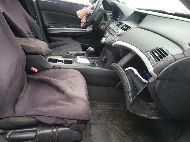 Photo 5 from auction – 2013 HONDA CROSSTOUR with VIN 5J6TF3H35DL000974