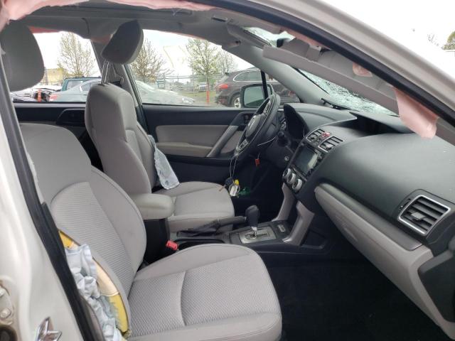 Photo 5 from auction – 2017 SUBARU FORESTER 2 with VIN JF2SJAEC8HH415497