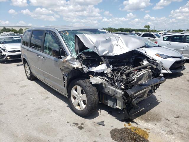DODGE GRAND CARA 2013 with VIN 2C4RDGBG1DR714388 - Photo from auction