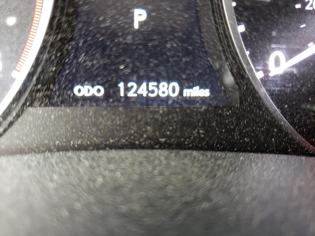 Photo 8 from auction – 2014 LEXUS ES 350 with VIN JTHBK1GG4E2124228