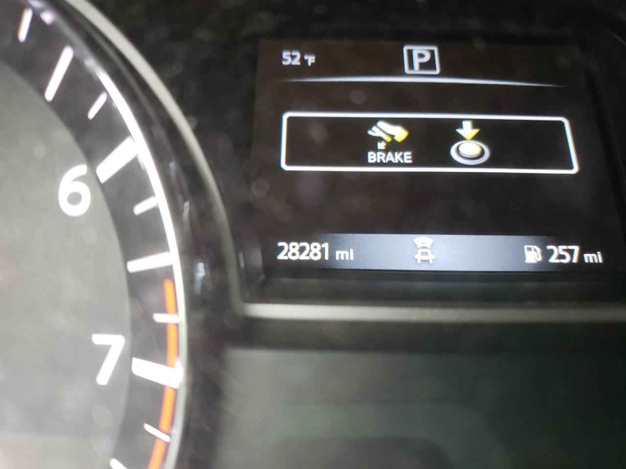 Photo 8 from auction – 2018 NISSAN ALTIMA 2.5 with VIN 1N4AL3AP5JC220085