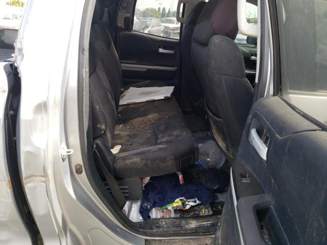Photo 6 from auction – 2014 TOYOTA TUNDRA DOU with VIN 5TFRM5F17EX077262