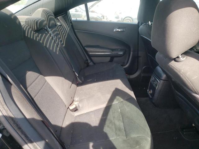 Photo 6 from auction – 2013 DODGE CHARGER SE with VIN 2C3CDXBG2DH518959