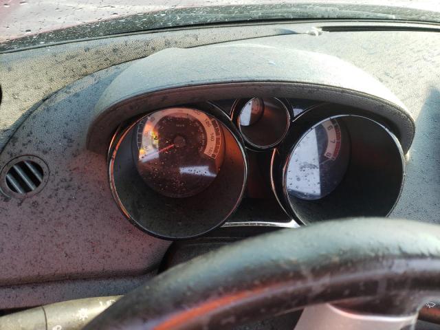 Photo 8 from auction – 2009 SATURN SKY REDLIN with VIN 1G8MG35X59Y103136