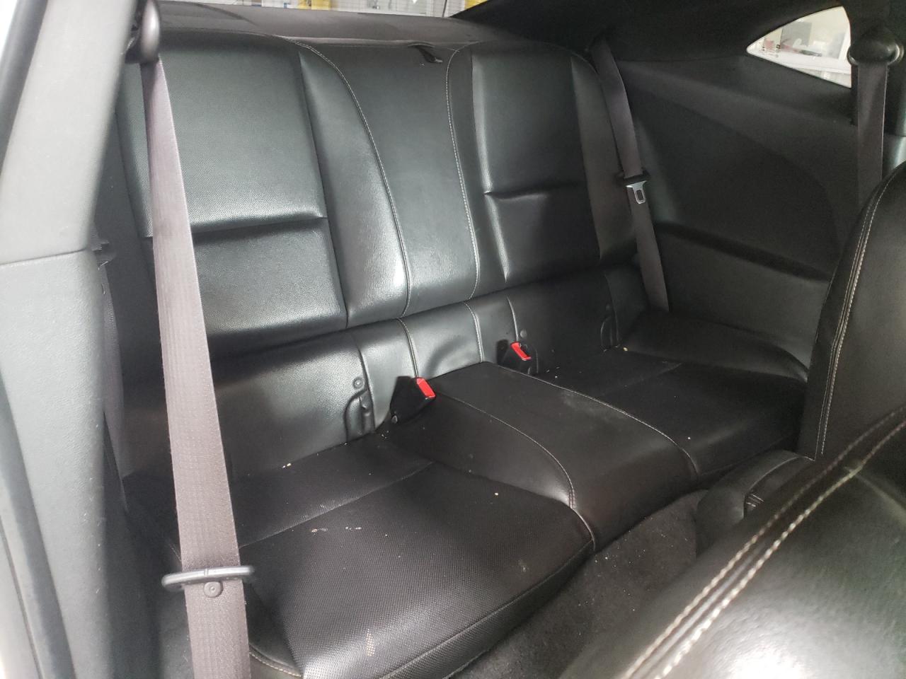 Photo 6 from auction – 2015 CHEVROLET CAMARO LT with VIN 2G1FF1E38F9304489