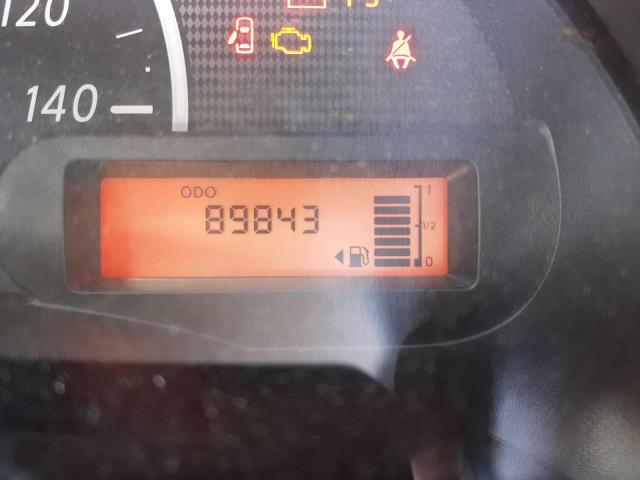 Photo 8 from auction – 2012 NISSAN VERSA S with VIN 3N1CN7AP1CL911936