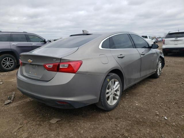 Photo 4 from auction – 2018 CHEVROLET MALIBU LT with VIN 1G1ZD5ST2JF162137