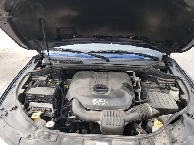 Photo 7 from auction – 2013 DODGE DURANGO CR with VIN 1C4RDHDG3DC685584