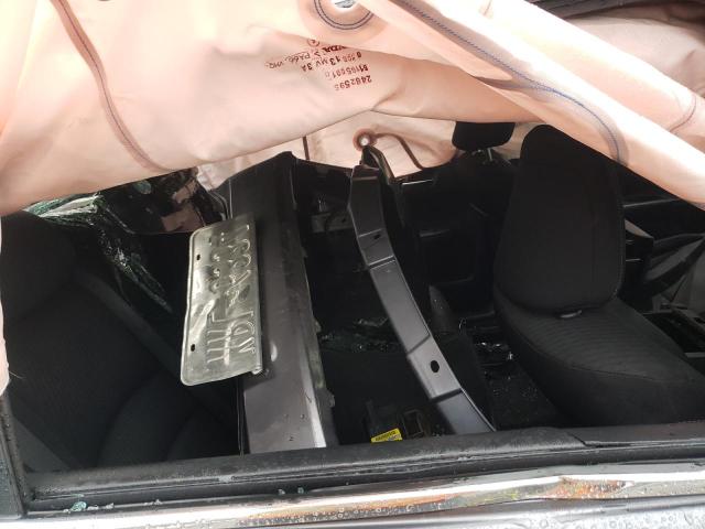 Photo 6 from auction – 2014 HONDA ACCORD SPO with VIN 1HGCR2F57EA005541
