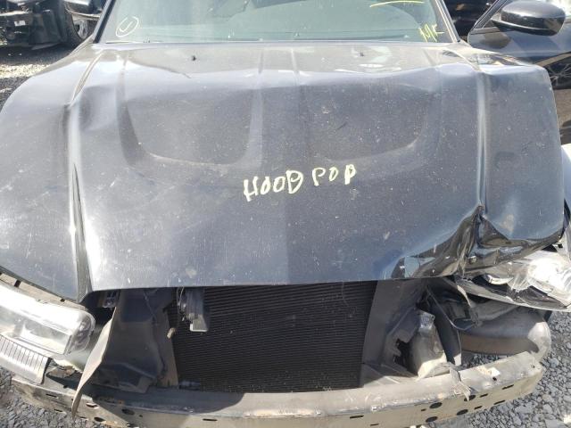 Photo 7 from auction – 2013 DODGE CHARGER SE with VIN 2C3CDXBG2DH518959