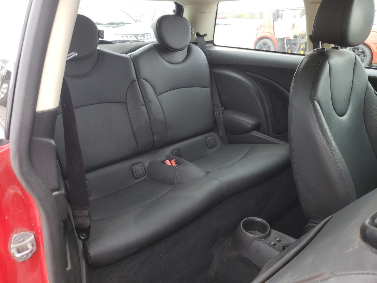 Photo 6 from auction – 2013 MINI COOPER with VIN WMWSU3C56DT373437