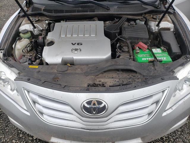 Photo 7 from auction – 2011 TOYOTA CAMRY SE with VIN 4T1BK3EK8BU617863