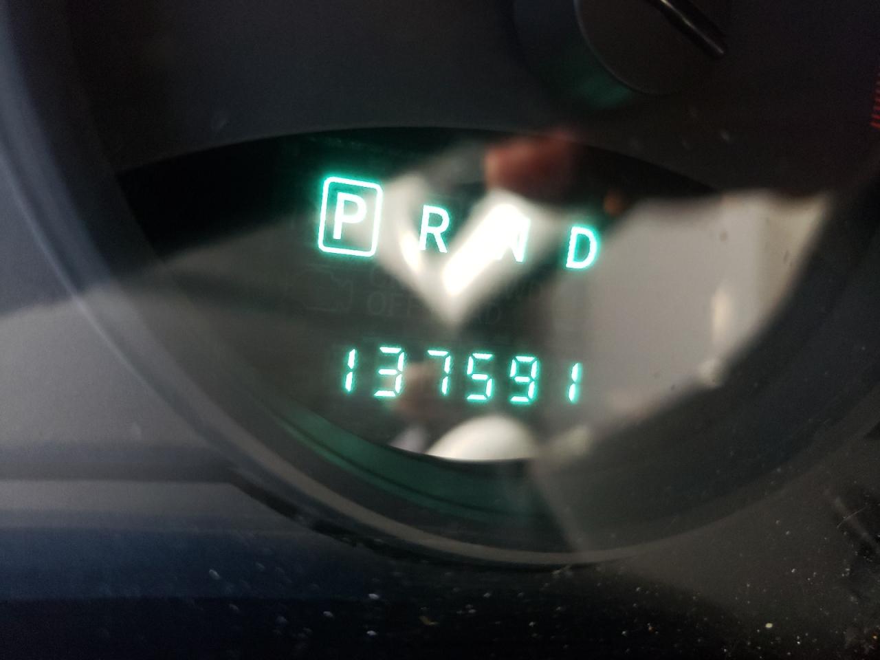 Photo 8 from auction – 2011 JEEP PATRIOT with VIN 1J4NT1GA8BD136822