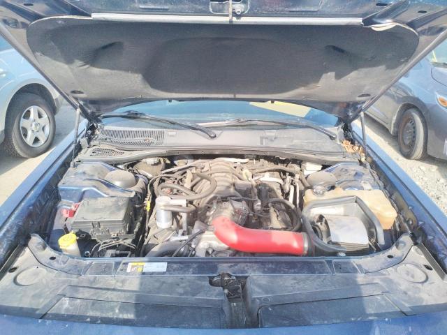 Photo 7 from auction – 2015 DODGE CHALLENGER with VIN 2C3CDZAT0FH723337
