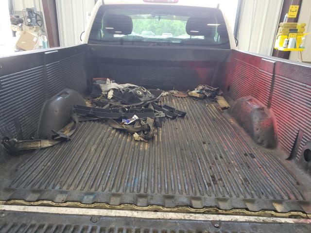 Photo 6 from auction – 2012 GMC SIERRA C15 with VIN 1GTN1TEX8CZ204040