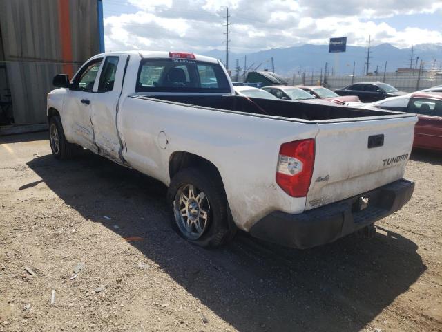 Photo 3 from auction – 2017 TOYOTA TUNDRA DOU with VIN 5TFCW5F14HX021302
