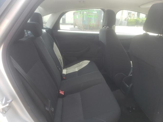 Photo 6 from auction – 2018 FORD FOCUS S with VIN 1FADP3E20JL266438