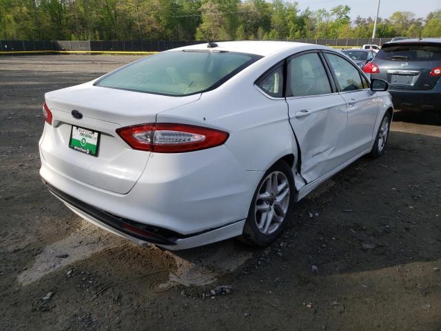Photo 9 from auction – 2014 FORD FUSION SE with VIN 3FA6P0H71ER372032