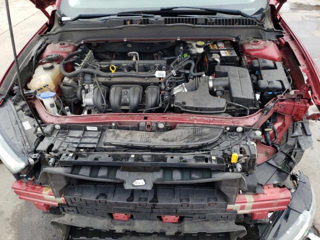 Photo 7 from auction – 2015 FORD FUSION SE with VIN 3FA6P0H72FR231682