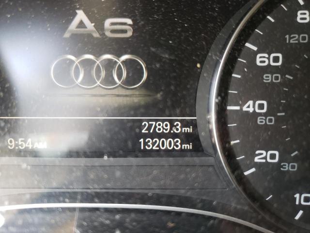 Фото 8 с аукциона – 2013 AUDI A6 PREMIUM с VIN WAUGGAFC2DN081316