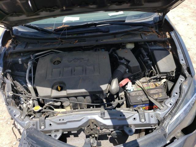 Photo 7 from auction – 2017 TOYOTA COROLLA L with VIN 2T1BURHE0HC798633