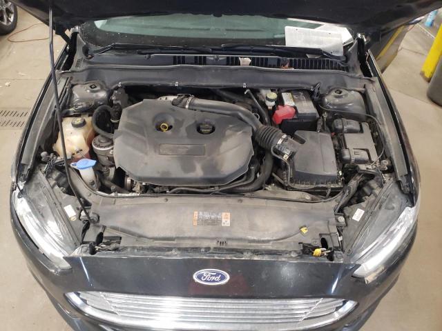 Photo 7 from auction – 2013 FORD FUSION TIT with VIN 3FA6P0D90DR184138