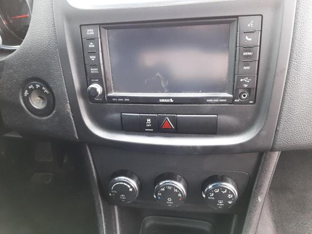 Photo 9 from auction – 2013 DODGE AVENGER SX with VIN 1C3CDZCB6DN594545