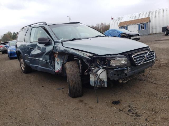 Photo 1 from auction – 2003 VOLVO XC70 with VIN YV1SZ59H931100417