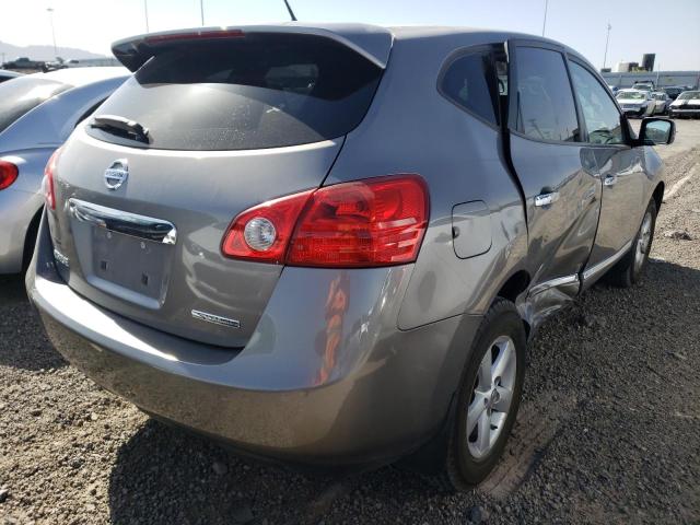 Photo 4 from auction – 2013 NISSAN ROGUE S with VIN JN8AS5MT3DW500841