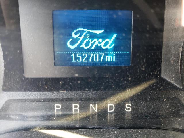 Photo 8 from auction – 2013 FORD FUSION S with VIN 3FA6P0G72DR311983