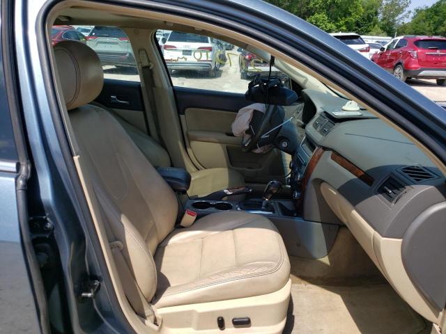 Photo 5 from auction – 2012 FORD FUSION SEL with VIN 3FAHP0JG5CR154403