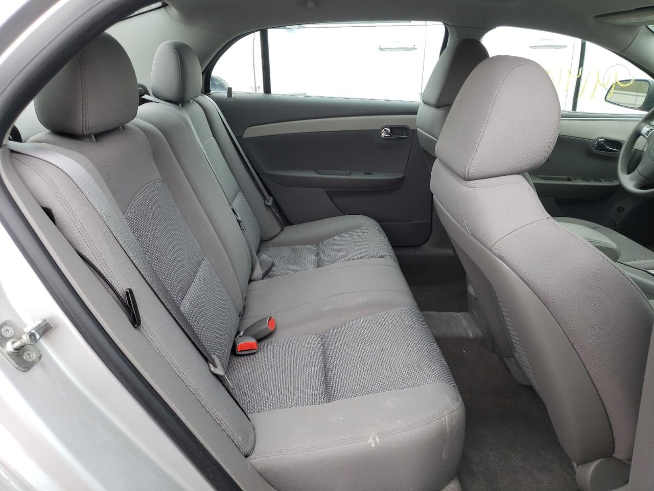 Photo 6 from auction – 2012 CHEVROLET MALIBU LS with VIN 1G1ZB5E04CF249886