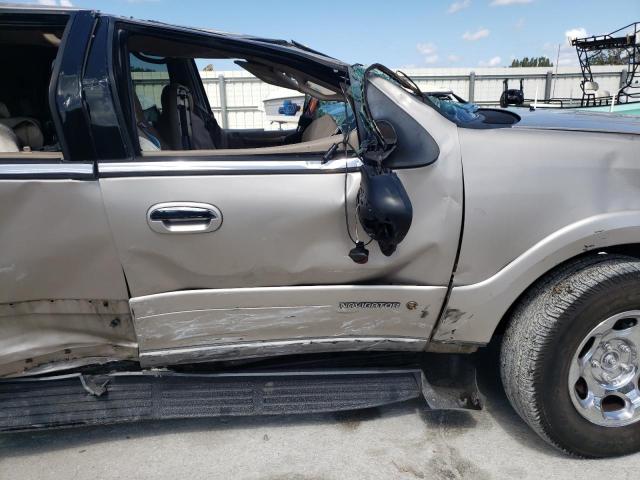 Photo 5 from auction – 2000 LINCOLN NAVIGATOR with VIN 5LMFU28A6YLJ40953