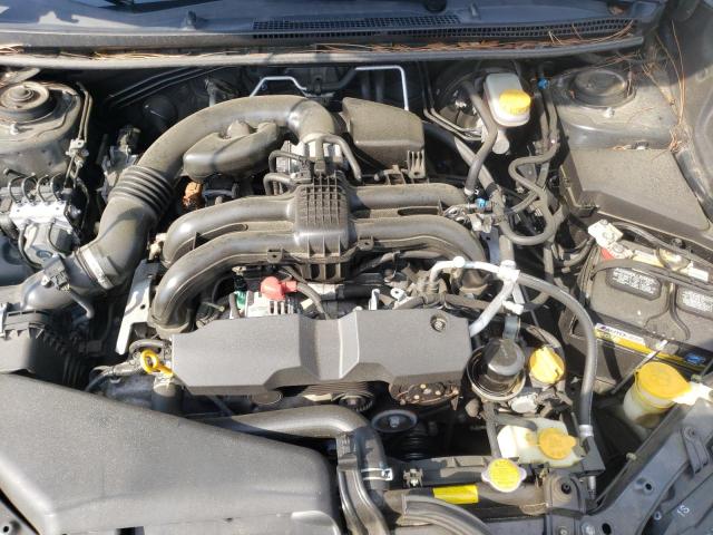 Photo 7 from auction – 2015 SUBARU IMPREZA with VIN JF1GJAA67FH008875