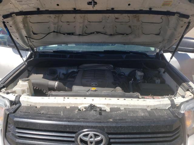 Photo 7 from auction – 2017 TOYOTA TUNDRA DOU with VIN 5TFCW5F14HX021302