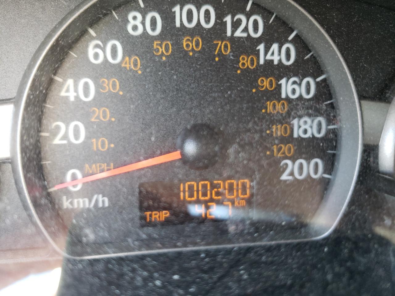 Фото 8 с аукциона – 2003 SATURN ION LEVEL с VIN 1G8AG52F63Z191819
