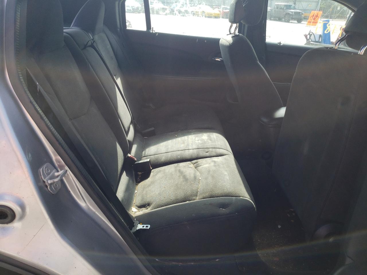 Photo 6 from auction – 2013 CHRYSLER 200 TOURIN with VIN 1C3CCBBG2DN731648