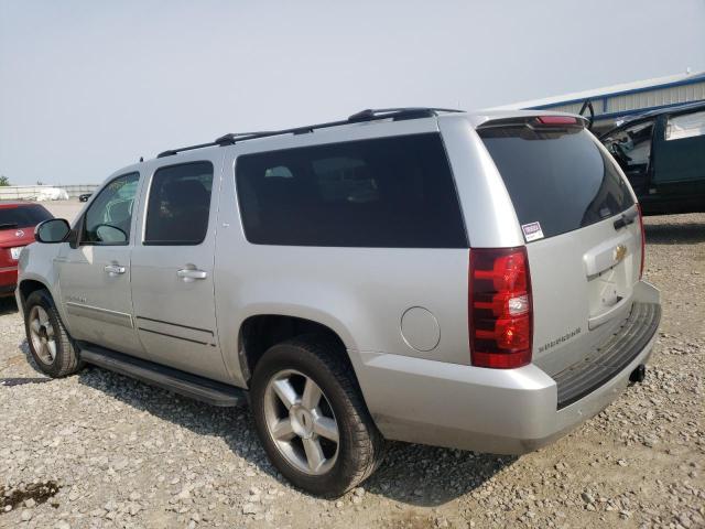 Photo 3 from auction – 2011 CHEVROLET SUBURBAN C with VIN 1GNSCJE02BR302507
