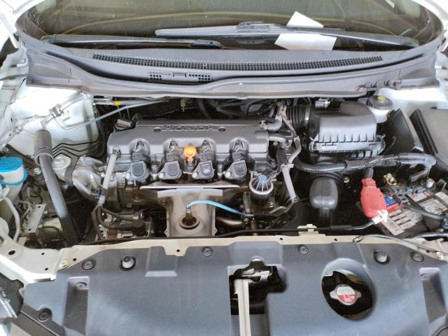 Photo 7 from auction – 2015 HONDA CIVIC EXL with VIN 19XFB2F93FE000595