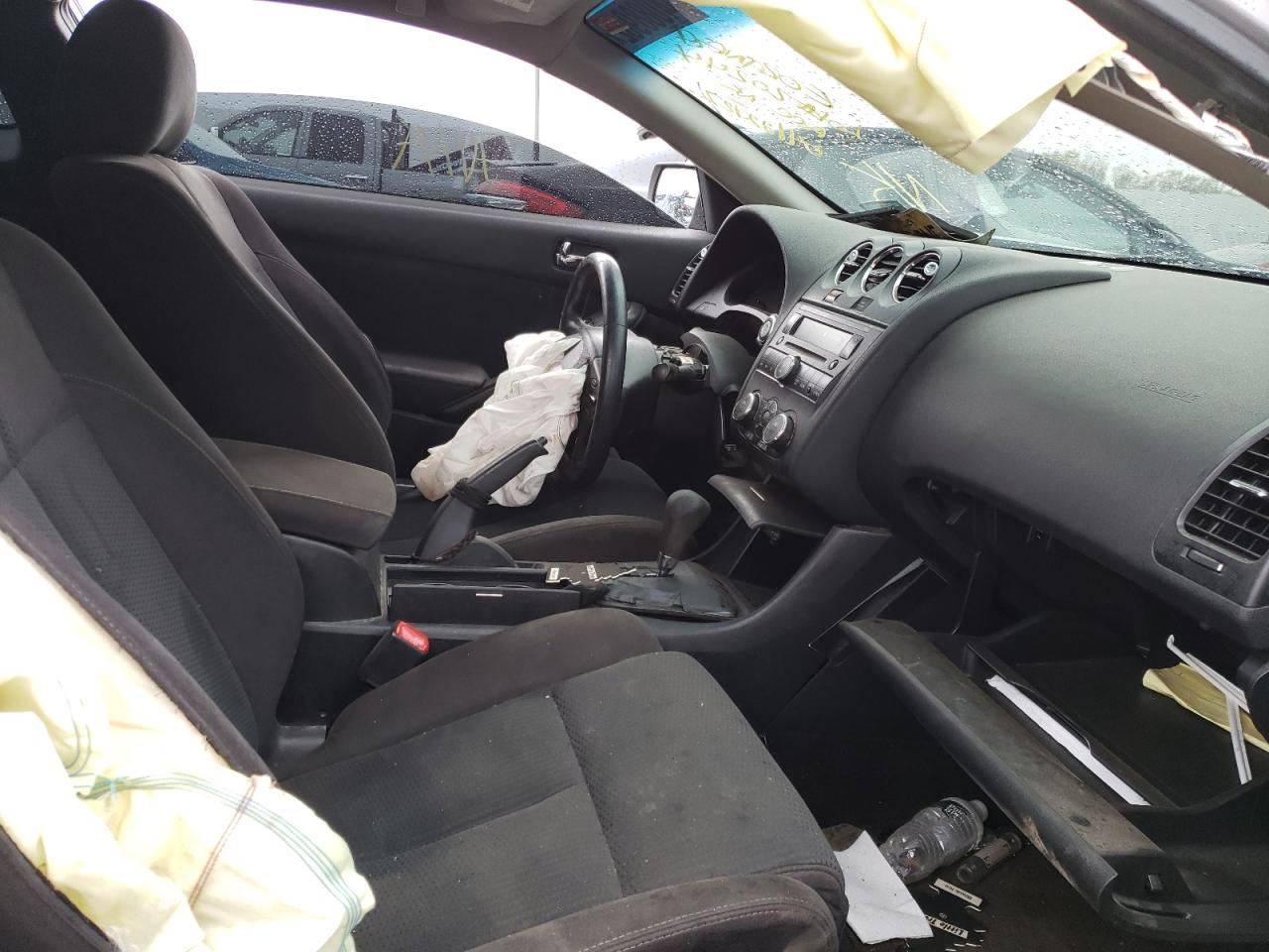 Photo 5 from auction – 2013 NISSAN ALTIMA S with VIN 1N4AL2EP7DC147939