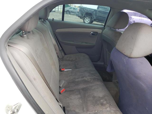 Photo 6 from auction – 2010 CHEVROLET MALIBU LS with VIN 1G1ZB5EB8A4131656