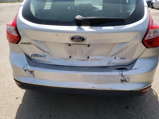 Photo 9 from auction – 2012 FORD FOCUS SE with VIN 1FAHP3K25CL319658