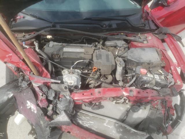 Photo 7 from auction – 2013 HONDA ACCORD LX- with VIN 1HGCT1B32DA021029