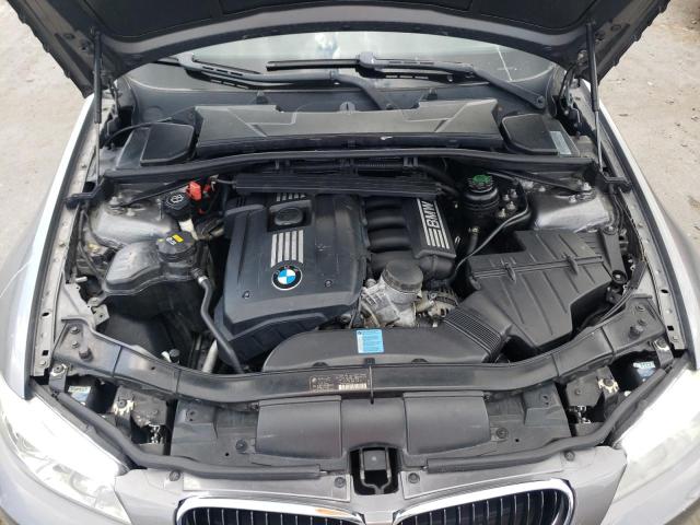 Photo 7 from auction – 2009 BMW 328 I with VIN WBAPH77579NM29537