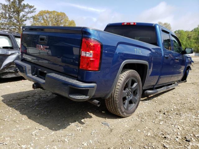 Photo 4 from auction – 2018 GMC SIERRA K15 with VIN 1GTV2LEC2JZ147003