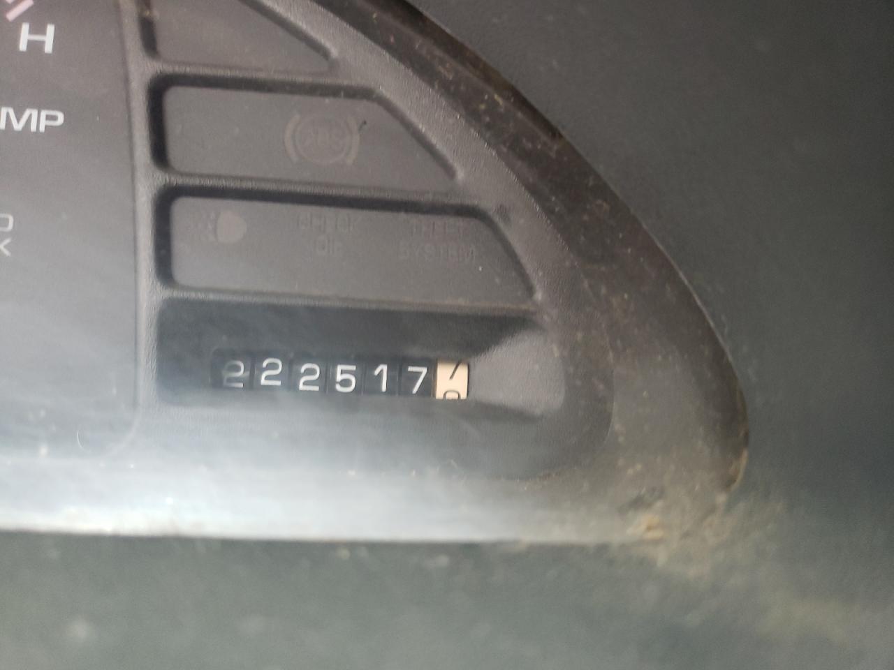 Photo 8 from auction – 1997 CHEVROLET CAVALIER B with VIN 1G1JC1248VM137553
