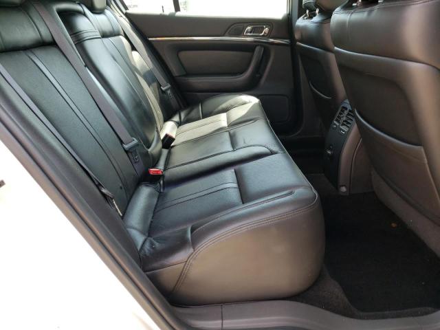Photo 6 from auction – 2013 LINCOLN MKS with VIN 1LNHL9EK7DG612066